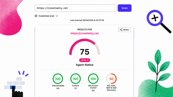 Rendre son site IA ready : préparer ses interfaces pour les agents conversationnels