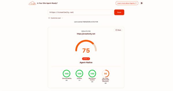 Rendre son site IA ready : préparer ses interfaces pour les agents conversationnels
