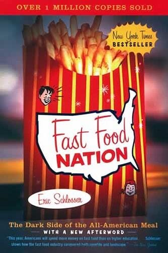Fast Food Nation