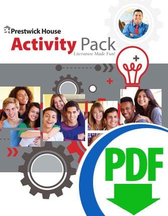 Activity Pack