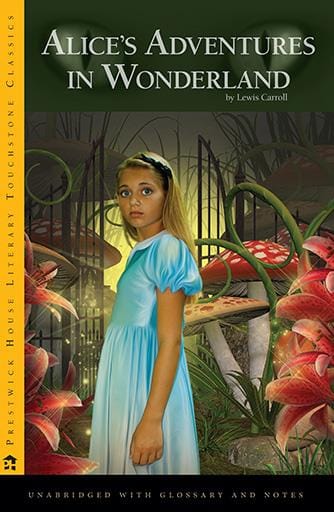 Alice’s Adventures in Wonderland