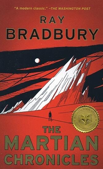 The Long Years from The Martian Chronicles