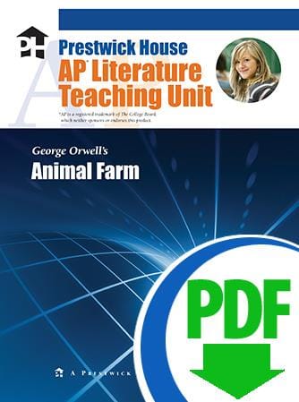 AP Literature Teaching Unit