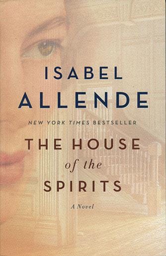 The House of the Spirits