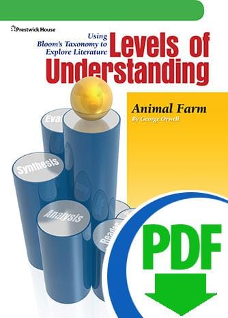 Levels of Understanding