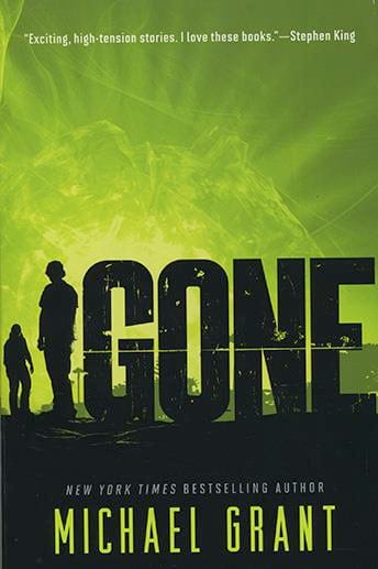 Gone