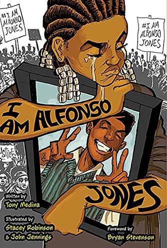 I am Alfonso Jones