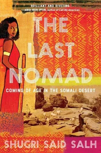 The Last Nomad