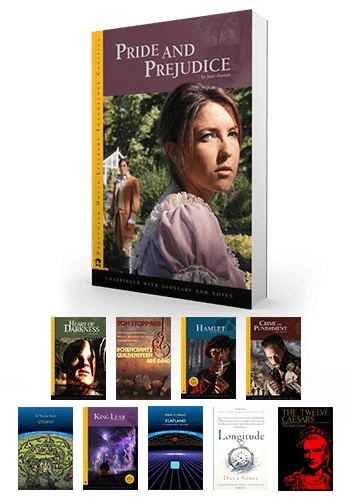 12th Grade Florida B.E.S.T. Classroom Library Pack