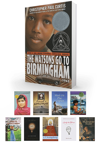 5th Grade Florida B.E.S.T. Classroom Library Pack