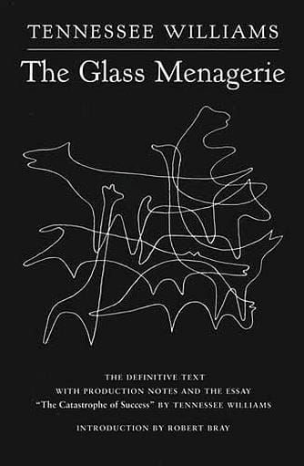 How to Teach The Glass Menagerie