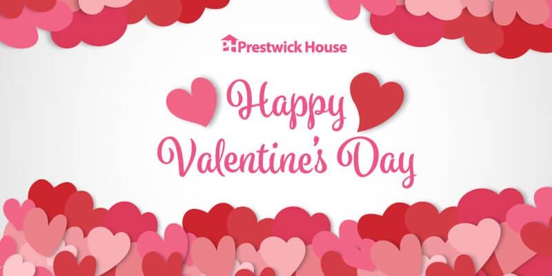 Happy Valentine's Day