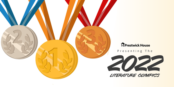 The 2022 Literature Olympics