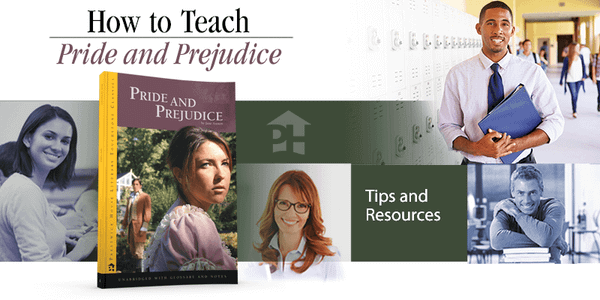 How to Teach Pride and Prejudice