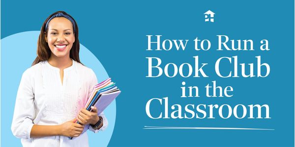 How to Run a Book Club in the Classroom