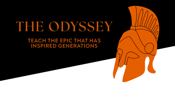 Why There’s Never Been a Better Time to Teach The Odyssey