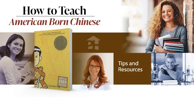 How to Teach American Born Chinese