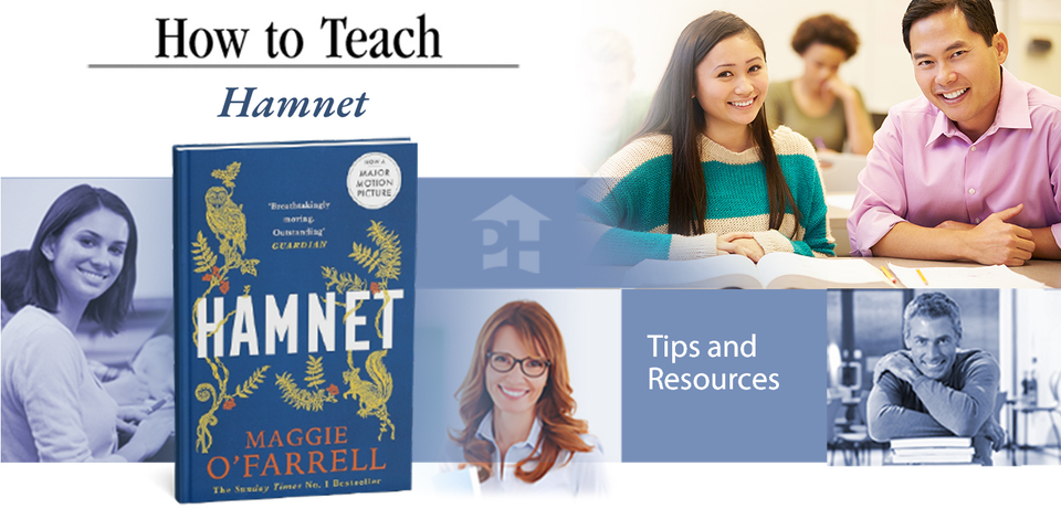 How to Teach Hamnet