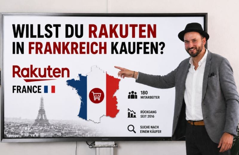 Rakuten France