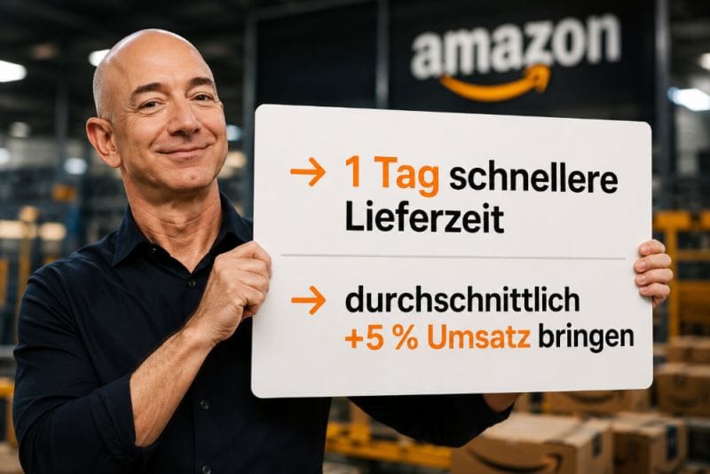 FBM Lieferzeit