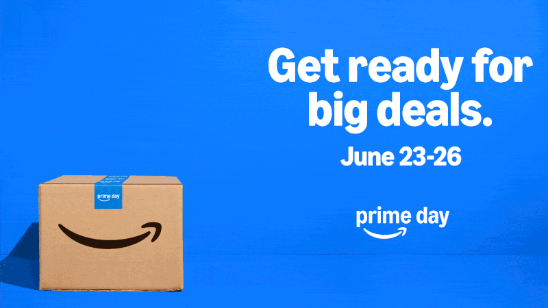 Prime Day 2026