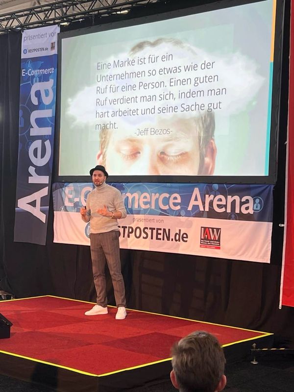 Willkommen