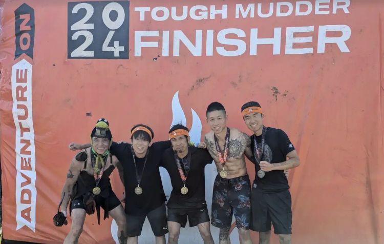 When Is The Last Time You Did Something For The First Time?