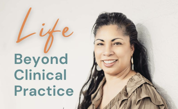 From Clinic to Global Impact: Dr. Diane van Staden's Path to Alignment