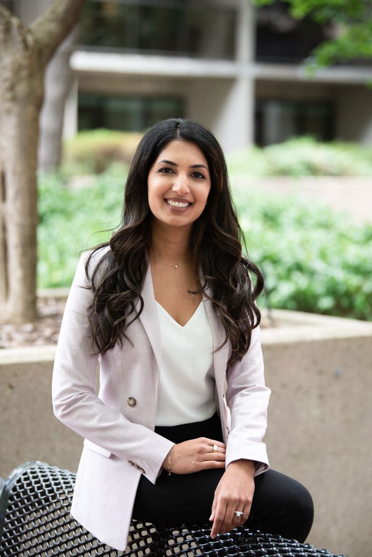 Beyond The Exam Room: Dr. Shaina Nensi on Impact and Leading with Purpose