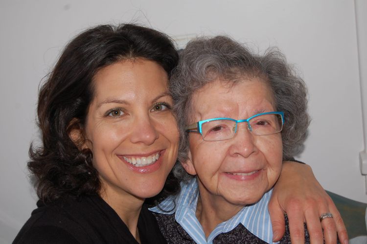 Dr. Dana Blakolmer: Reconnecting With Her Roots