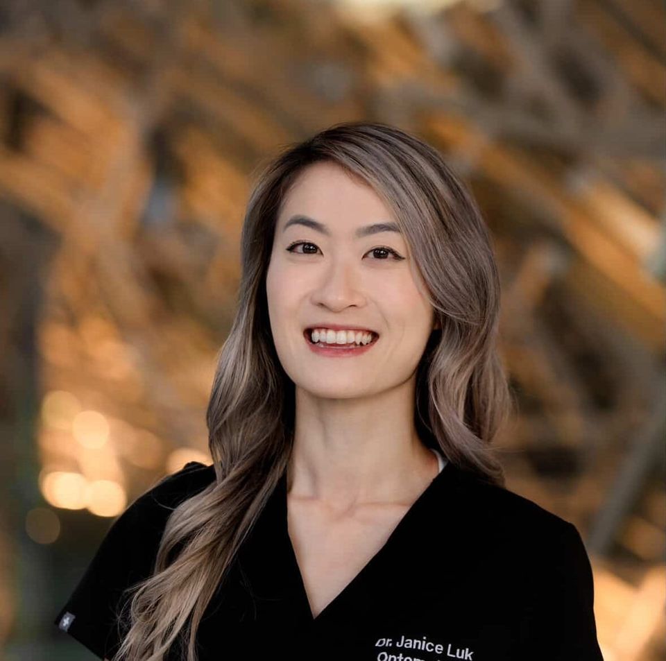 The Power of Personal Brand: Dr. Janice Luk's Story of Finding Profound Work Happiness