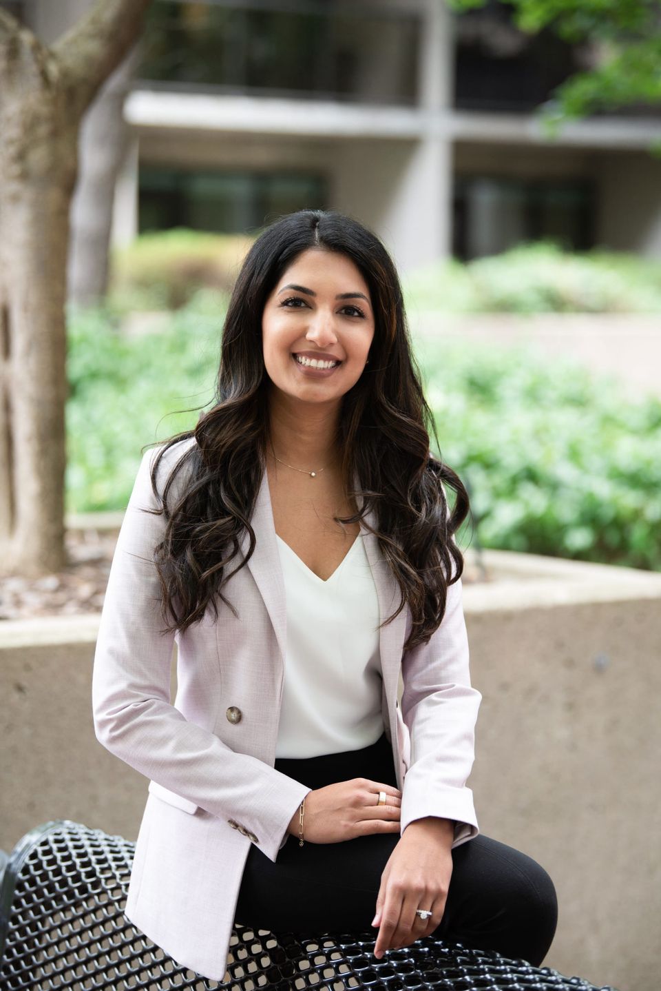 Beyond The Exam Room: Dr. Shaina Nensi on Impact and Leading with Purpose