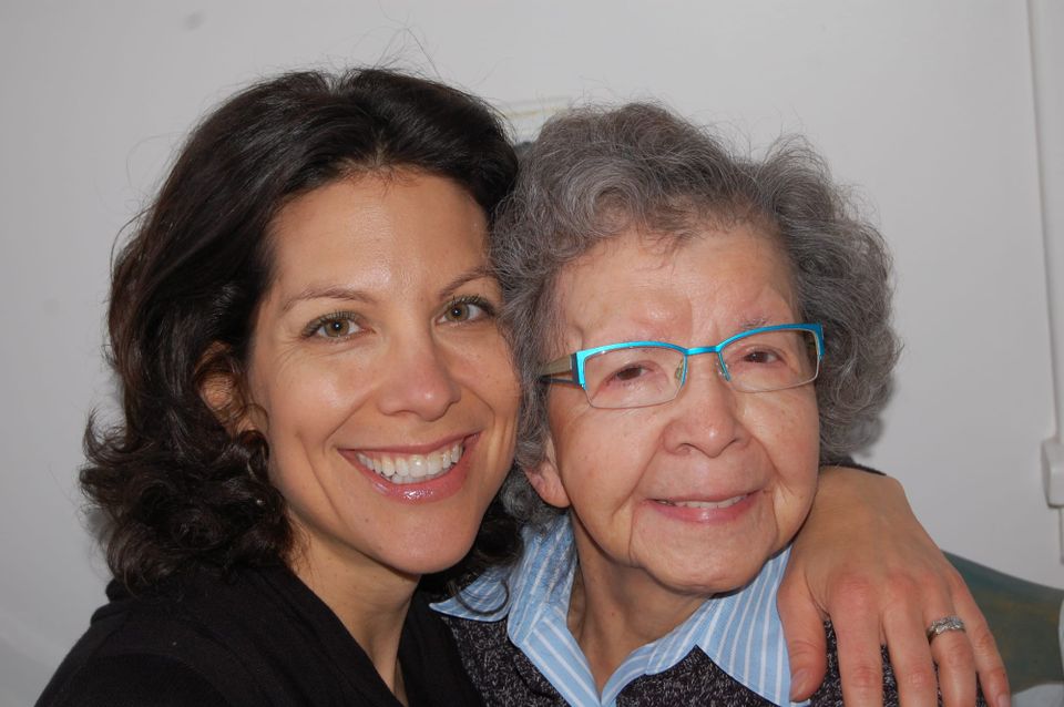 Dr. Dana Blakolmer: Reconnecting With Her Roots