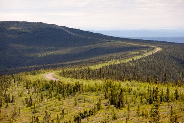 Dempster Highway
