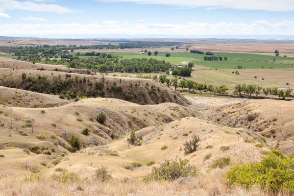 Slaget ved Little Bighorn
