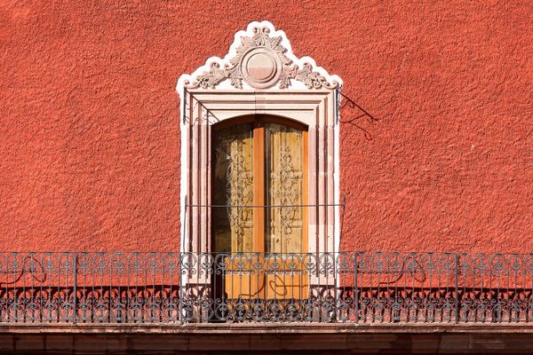 San Miguel de Allende