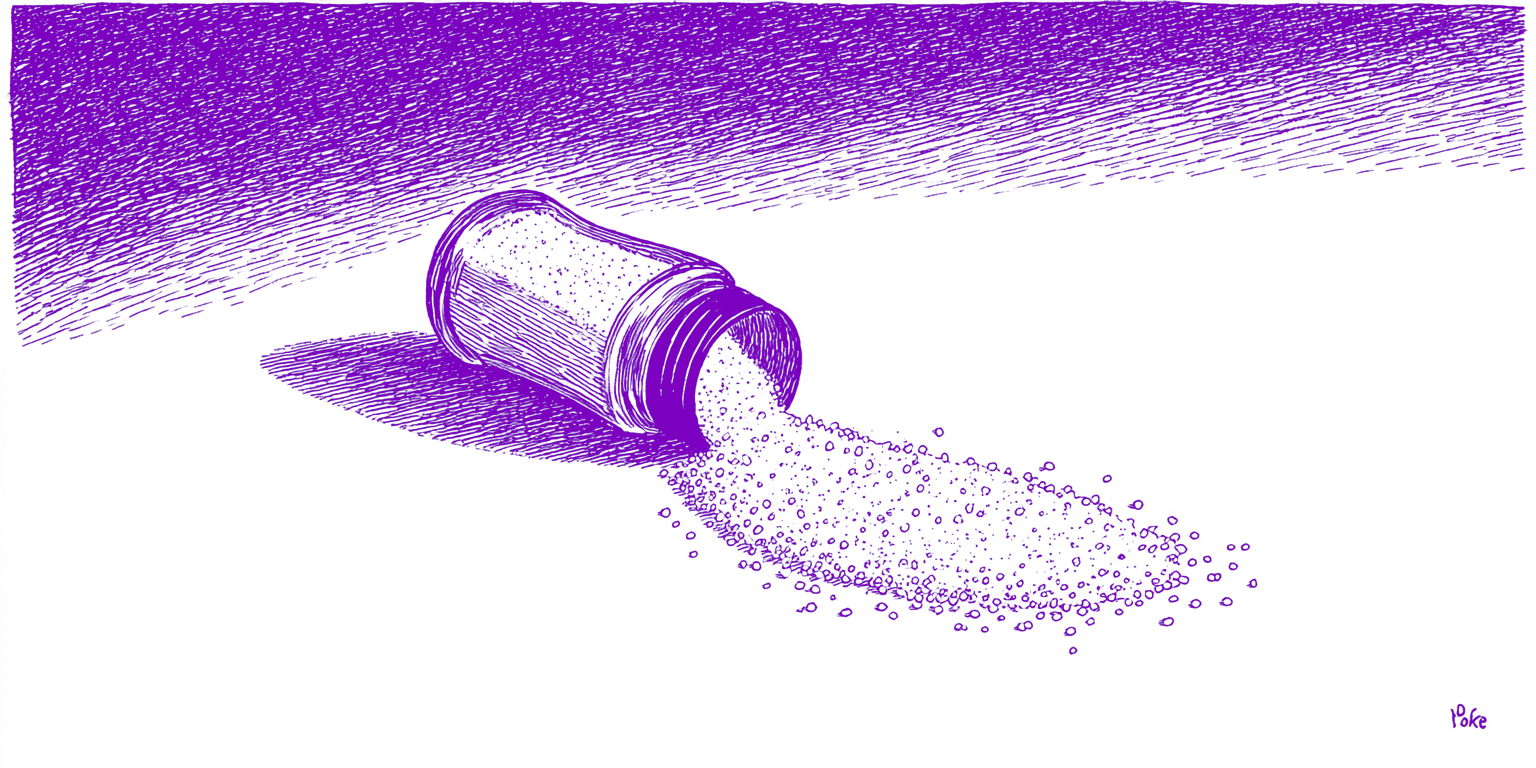 Validator Economics Are Broken