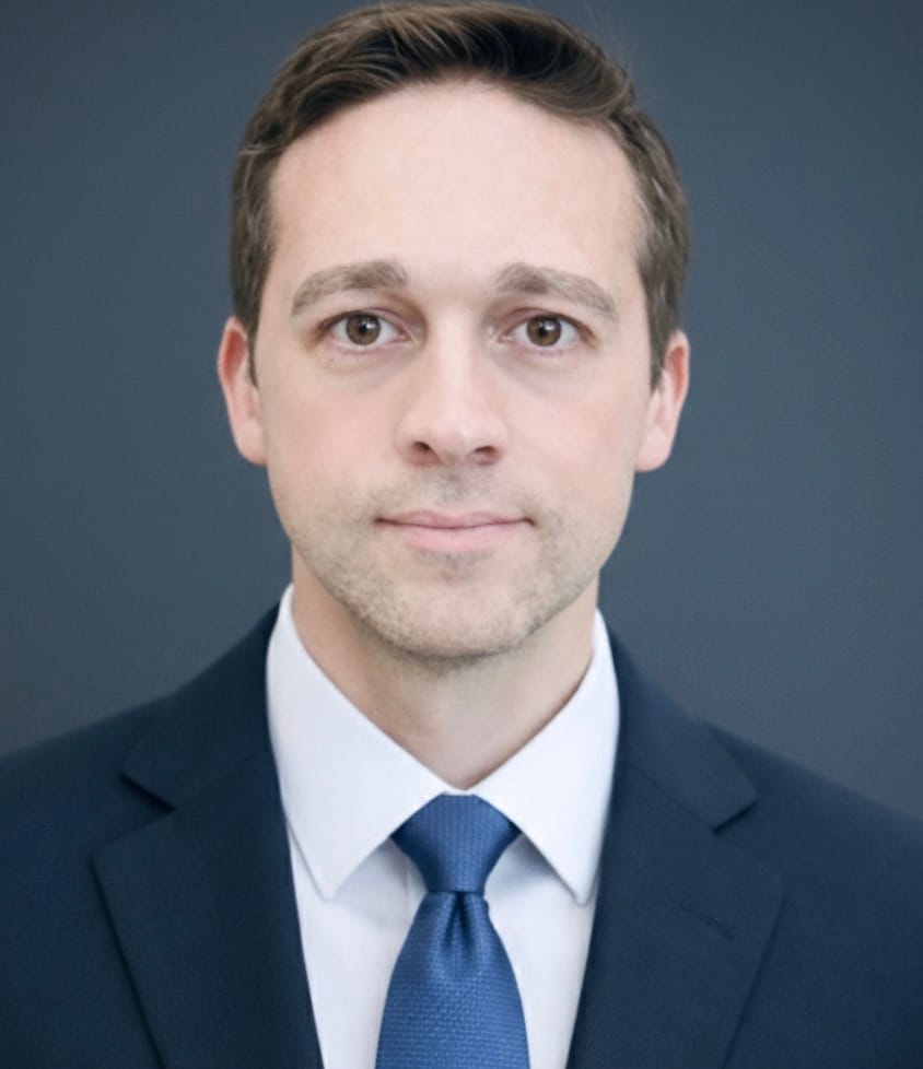 Michael Gonzalez