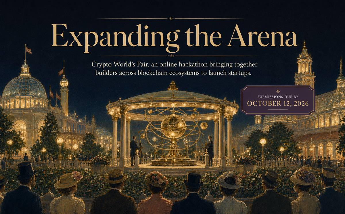 Expanding the Arena