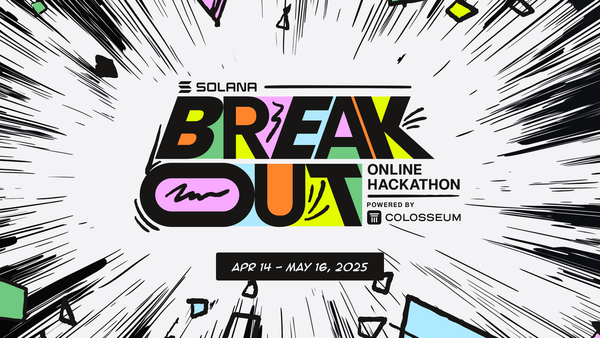 Breakout Toolkit: How to Build a Great Team for the Breakout Hackathon