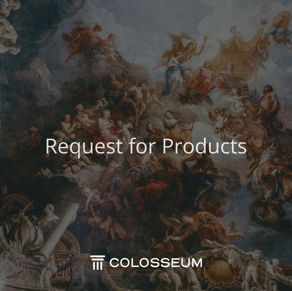 Request For Products