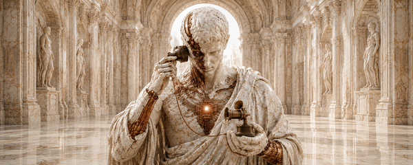 The Volta Prize, Colosseum, and Hackathons in the Age of AI