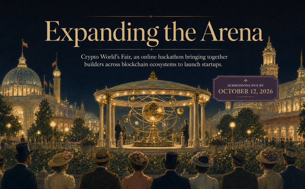 Expanding the Arena