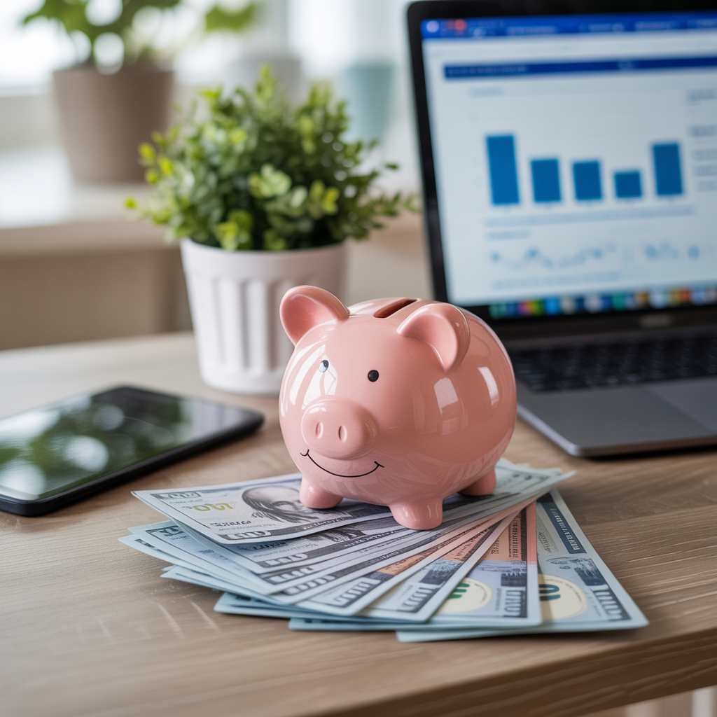 Money Saving Tips