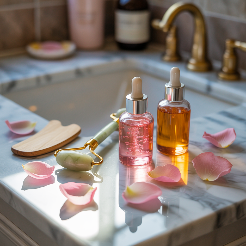 Tips for Skin Care
