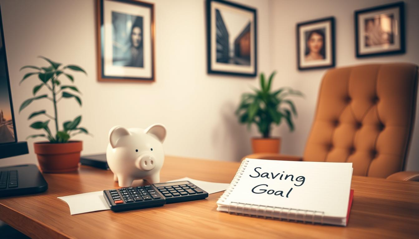 Money saving strategies