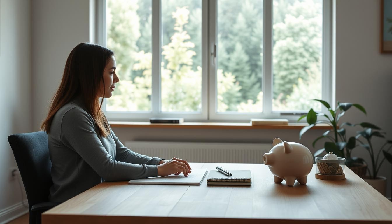Money Saving Plan