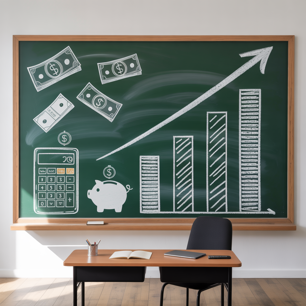 Financial Education