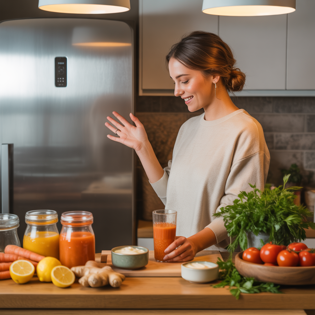 gut health practices