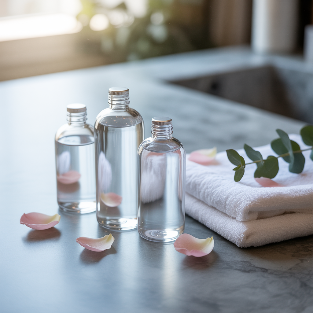hydrating toner for dry skin